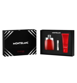 Explorer Platinum Set - 2 Produkte + Eau de Parfum